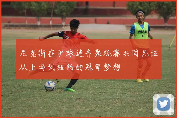 尼克斯在沪球迷齐聚观赛共同见证从上海到纽约的冠军梦想