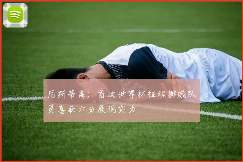 厄斯蒂高：首次世界杯征程挪威队员喜获六分展现实力